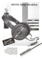 Revox Synergy-Brochure